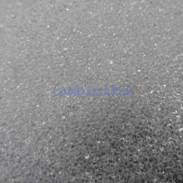 1.8 Index HR Glass Beads