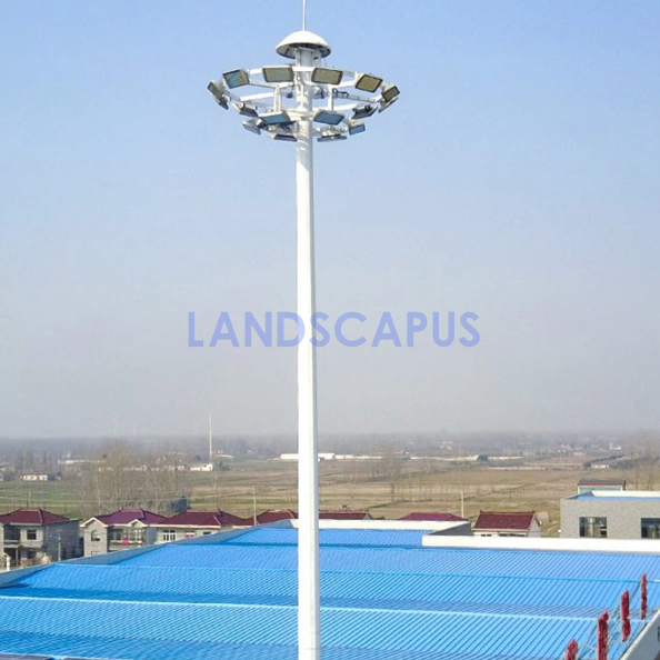 Street Light Poles